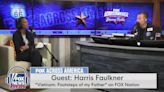 Harris Faulkner Stops By To Talk About Her Powerful New Fox Nation Series