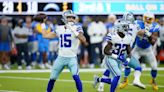 Clarence Hill’s 5 notable things from the Dallas Cowboys victory against the Chargers