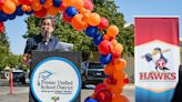 Fresno Unified unveils Tatarian Elementary, the district’s first school named for Armenian