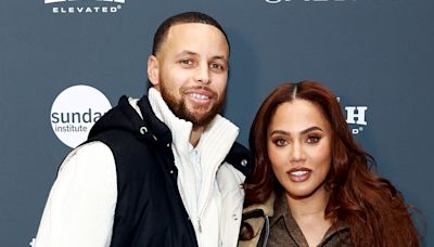 Ayesha, Steph Curry's Timeline: From Young Love to 13 Years Married