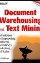 Document Warehousing and Text Mining
