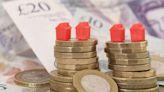 Rent costs outside London not average £1,316 a month in eyewatering record high