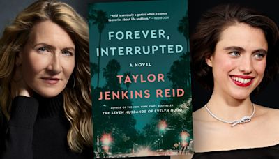 Laura Dern & Margaret Qualley Star In ‘Forever, Interrupted’ Limited Series In Works At Netflix From A24