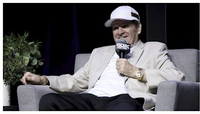 Pete Rose Is Survived by Playboy Model Fiancee Nearly 40 Years His Junior: Report