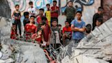 Aumentan los muertos en Rafah por los bombardeos israelíes; Xi Jinping pide una conferencia de paz para Medio Oriente