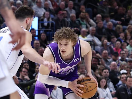 Jazz's Asking Price for Lauri Markkanen Revealed per Insider