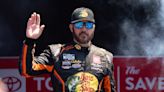 Martin Truex hopes farewell tour begins with 2nd straight win at Loudon in USA TODAY 301