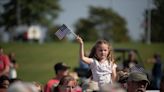 'It belongs to you': Inaugural First Amendment Festival unites freedom, fun