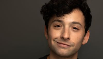 Interview: Daniel Quadrino in JERSEY BOYS at Paper Mill Playhouse