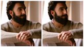 Has Ranveer Singh started preparing for Ayan Mukherji's 'Brahmastra 2'? Fans REACT to his beard look - Times of India