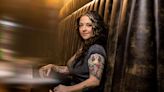 Ashley McBryde Reveals Family Secrets on New Song ‘Learned to Lie’