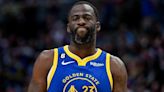 Draymond Green on new NBA CBA: ‘Players lose again… Smh!’