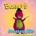 Barney's Greatest Hits