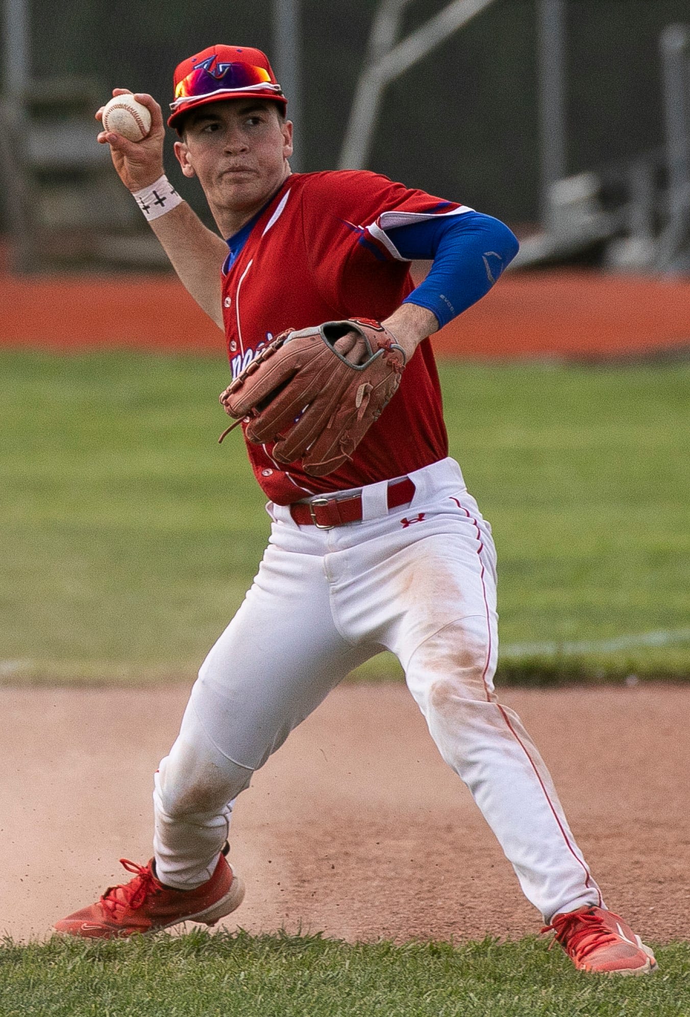 Checking out potential matchups for Chillicothe-area teams in the statewide baseball tournament