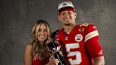 Brittany Mahomes Celebrates Husband Patrick Mahomes' 2024 Super Bowl Win: ‘Three Times’