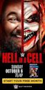 Hell in a Cell (2019)