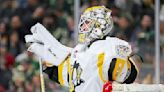 Penguins sign goaltender Alex Nedeljkovic to 2-year extension