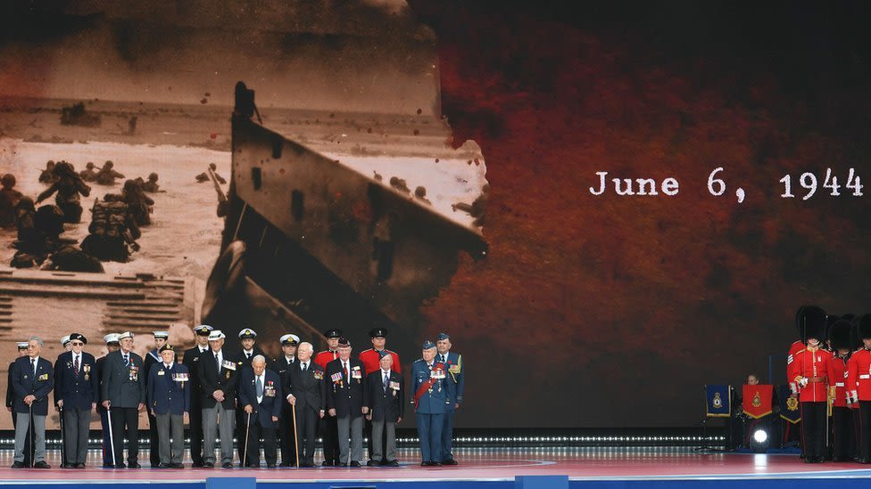 D-Day 80: Free tickets available for Portsmouth anniversary events