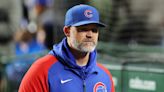 Cubs officially fire David Ross, hire Craig Counsell as manager