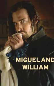 Miguel & William