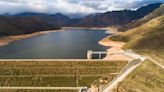 In spite of recent rains, Cape Town is still not 'water secure'