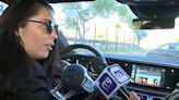 ONG anuncia oficio al CNTV por entrevista de Mucho Gusto a Daniela Aránguiz mientras conducía: “Para que estas irresponsabilidades terminen”