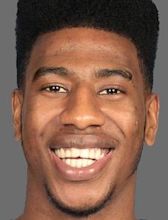 Iman Shumpert