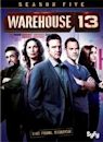 Warehouse 13 season 5