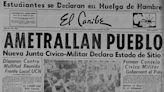 La censura que enfrentó El Caribe en medio del caos y un golpe militar