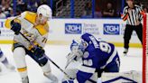 3 takeaways from Lightning’s preseason home win over Nashville