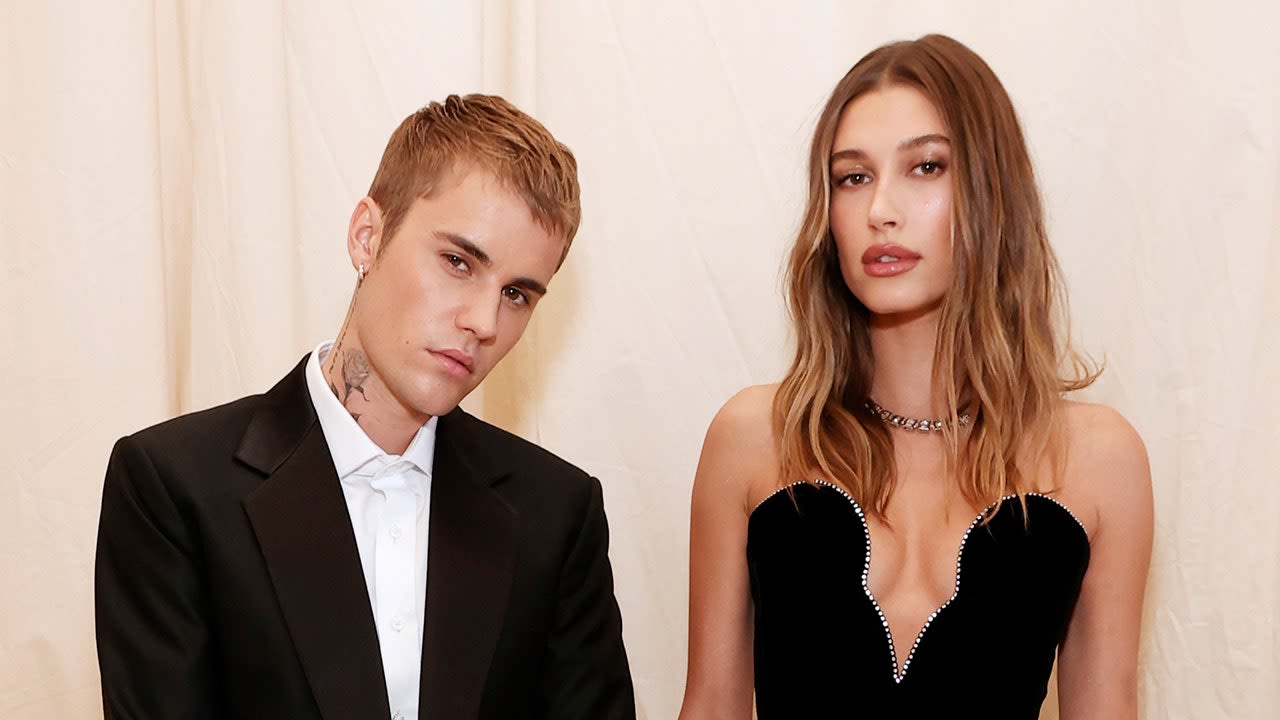 Justin Bieber and wife Hailey expecting baby after he sparked concern with crying photos