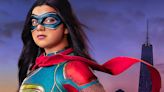 New 'Ms. Marvel' Trailer Spotlights Kamal Khan's Superpowers