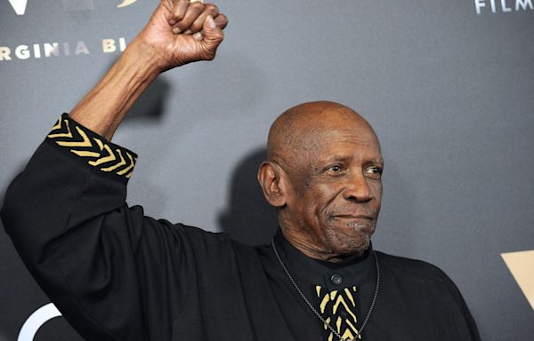 Louis Gossett Jr.'s Sons File To Be Co-Trustees Of His Estate