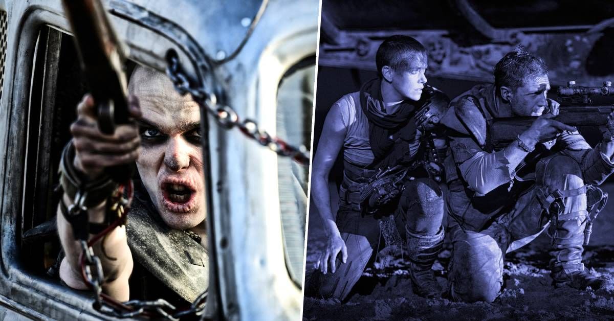 As Furiosa hits cinemas, we reflect on 9 years of Mad Max: Fury Road