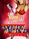 Live Nude Comedy