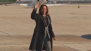 Vice President Kamala Harris stopping in Charlotte for Economic Opportunity Tour