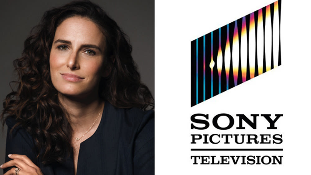 Jessi Klein Inks Overall Deal With Sony Pictures TV