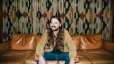 'Southern Star' Brent Cobb ready to ride the line of country and soul into The Blue Note