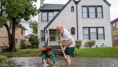 UPDATES: Hurricane Beryl leaves widespread damage across Houston