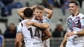 URC: Stormers 21-27 Ospreys - Toby Booth's side seal stunning win in South Africa