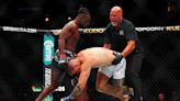 Abdul Razak Alhassan wants UFC rematch with Cody Brundage to ‘put a f*cking hole in his face’
