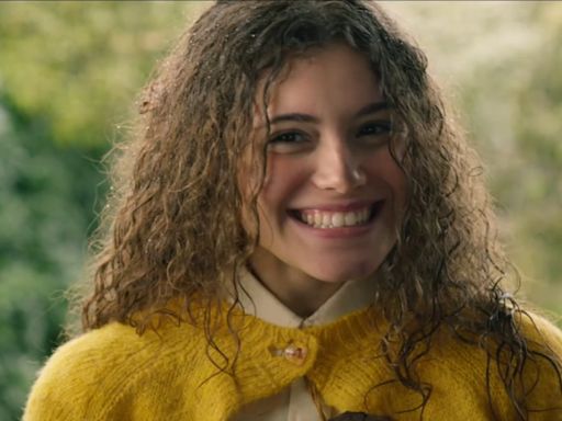 ‘Margarita’, la secuela de ‘Floricienta’, ya tiene fecha de estreno en MAX