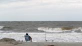 Ian to bring heavy rains, winds to NC coast as it makes 2nd landfall in South Carolina