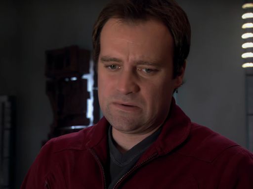 Stargate SG-1's Rodney McKay Was A Last-Minute Character Replacement In Atlantis - SlashFilm