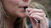 Map reveals UK's dodgy vape hotspots where they're 'full of harmful chemicals'