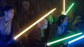 ‘The Acolyte’ — What Is The Meaning Of Yellow Lightsabers?