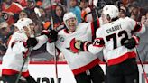 Senators vastly improved, may set up salary cap problems