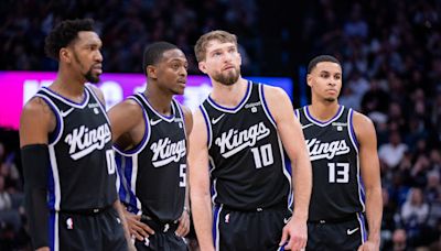 Kings Depth Chart Heading Into 2024 Off-Season