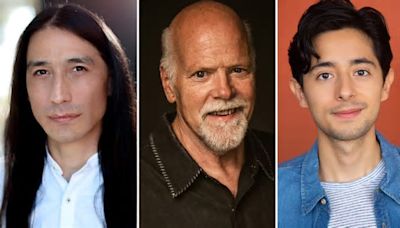 Reba McEntire's NBC Comedy Pilot Adds Tokala Black Elk, Rex Linn & Pablo Castelblanco