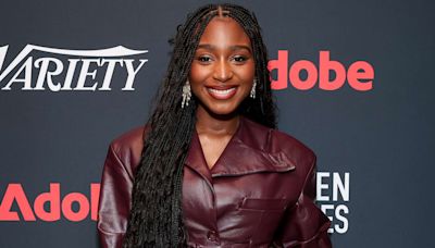 Normani 'Devastated' as She Cancels 2024 BET Awards Performance: 'Definitely NOT How I Envisioned This Weekend'